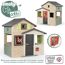 Spielhaus 'Evo Friends' mehrfarbig 175,4 x 108 x 162 cm