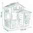 Spielhaus 'Evo Friends' mehrfarbig 175,4 x 108 x 162 cm