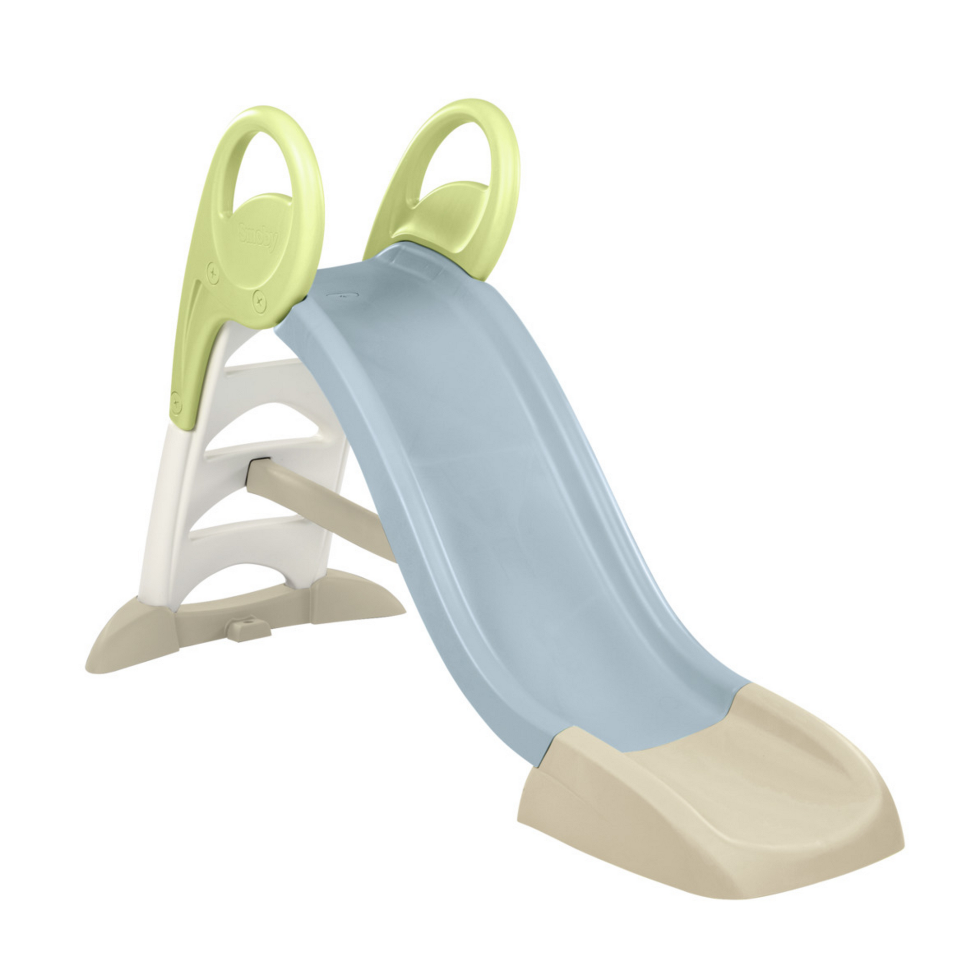 Rutsche 'GM' mehrfarbig 159 x 100 x 68 cm