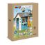 Spielhaus 'Sweety Corner' mehrfarbig 110 x 127 x 105 cm