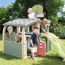 Spiel- und Sportcenter 'Fun' mehrfarbig 203 x 176 x 284 cm