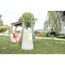 Spiel- und Sportcenter 'Fun' mehrfarbig 203 x 176 x 284 cm