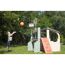 Spiel- und Sportcenter 'Fun' mehrfarbig 203 x 176 x 284 cm