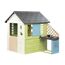Spielhaus 'Pretty' mit Küche mehrfarbig 145 x 127 x 110 cm