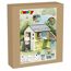 Spielhaus 'Pretty' mit Küche mehrfarbig 145 x 127 x 110 cm