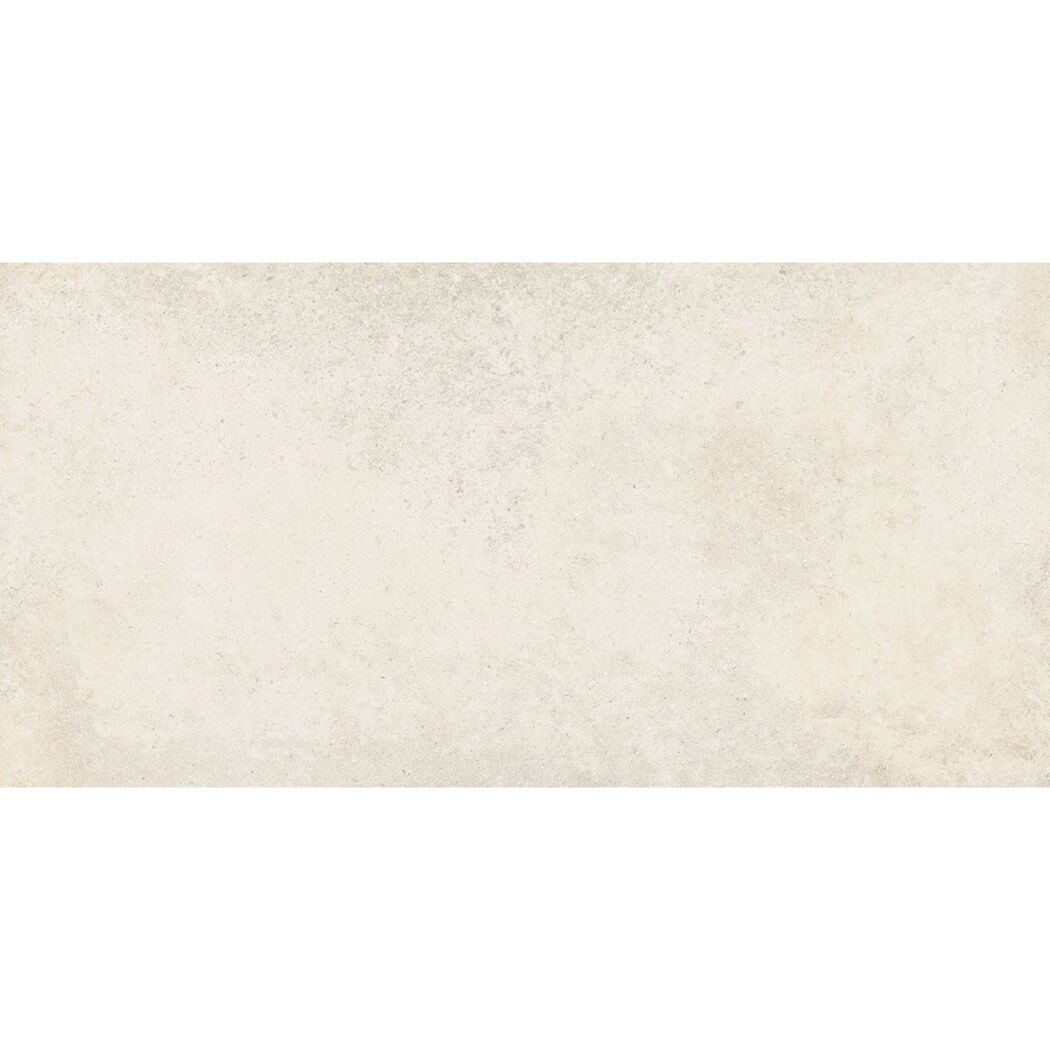 Bodenfliese 'Workshop' Feinsteinzeug beige 30,5 x 61 x 0,72 cm