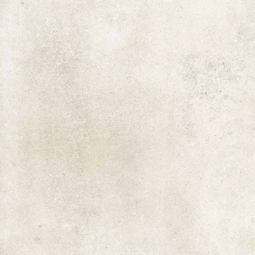 Bodenfliese 'Workshop' Feinsteinzeug beige 61 x 61 x 0,82 cm