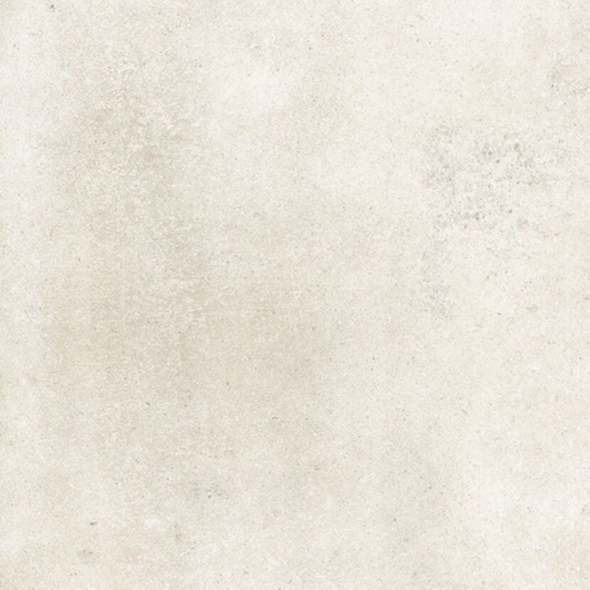 Bodenfliese 'Workshop' Feinsteinzeug beige 61 x 61 x 0,82 cm
