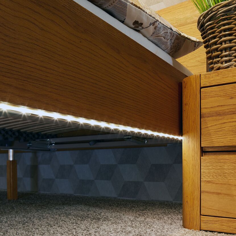 LED-Streifen 'LED Superline' 5 m 1200 lm