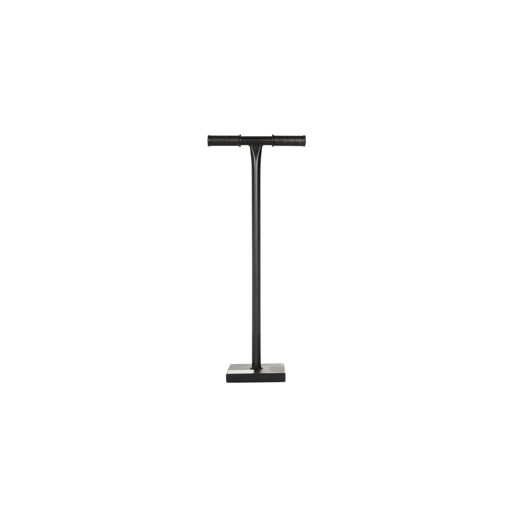 Erd- und Betonstampfer 20 x 20 x 84 cm