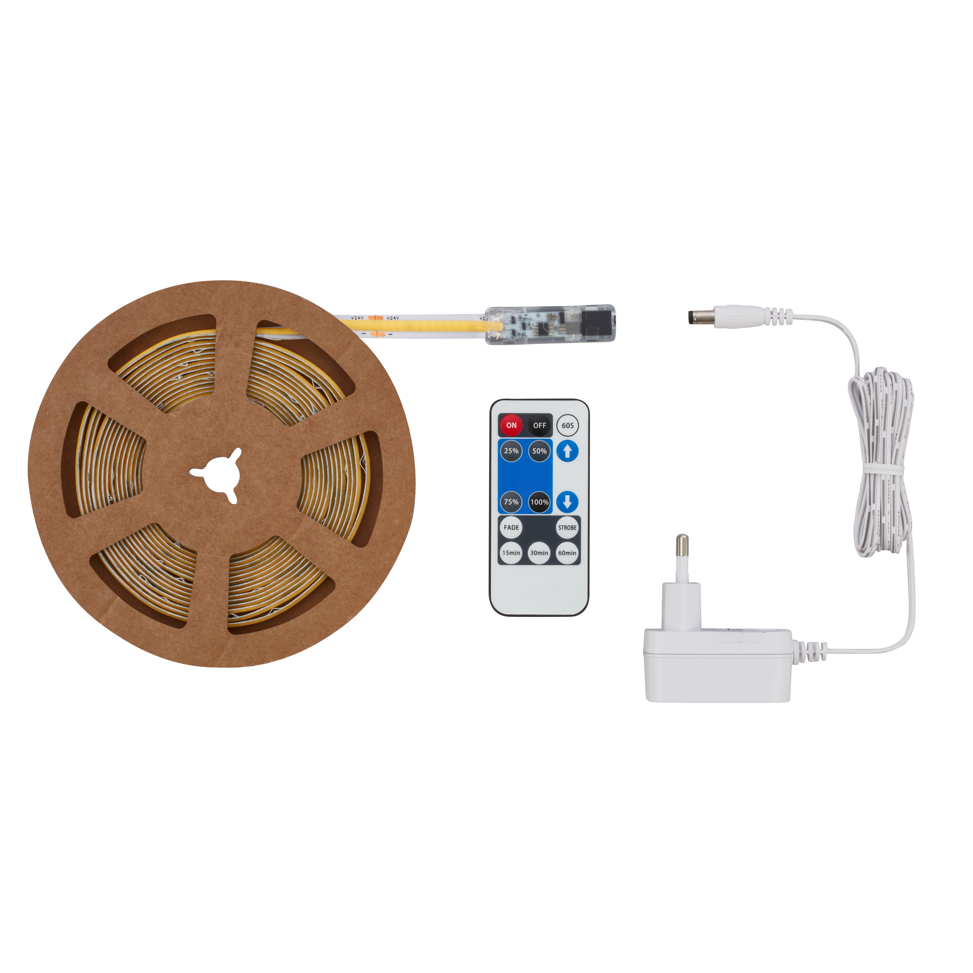 LED-Streifen 5 m 1800 lm