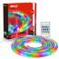 RGBIC-LED-Streifen 5 m 8 W