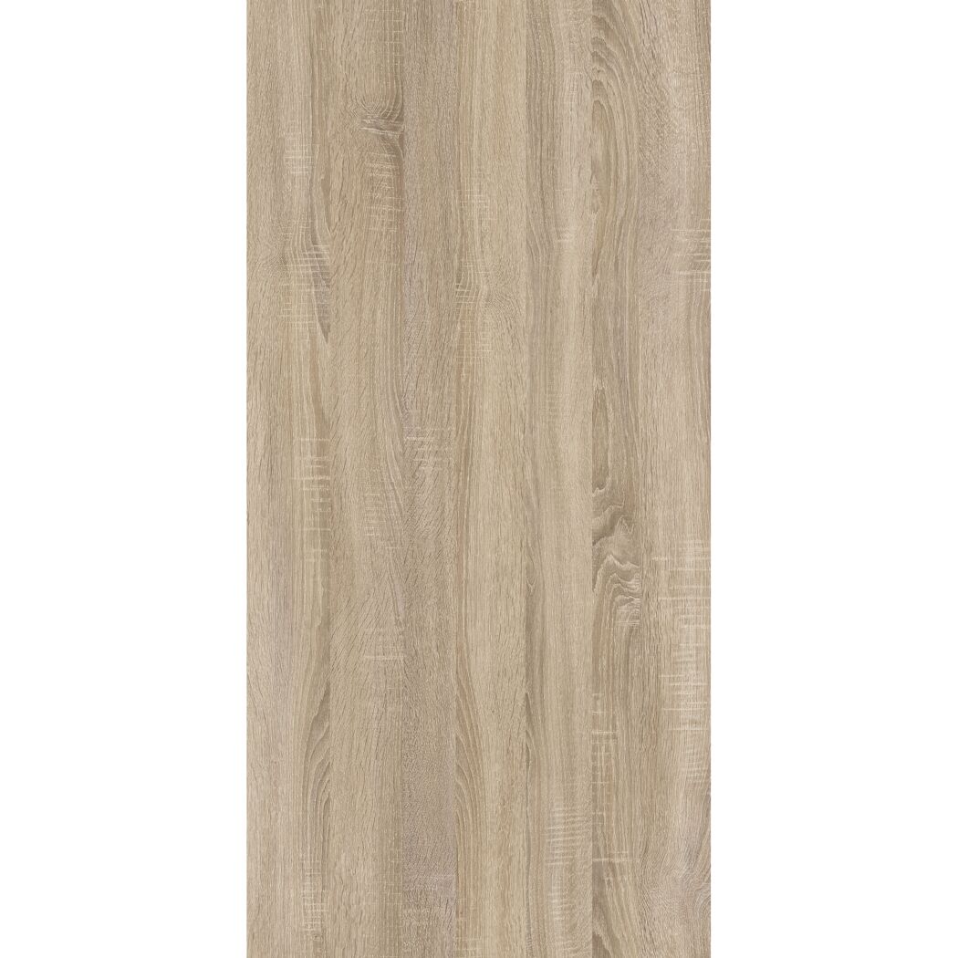 Regalboden melaminbeschichtet Sonoma Eiche 1200 x 300 x 16 mm
