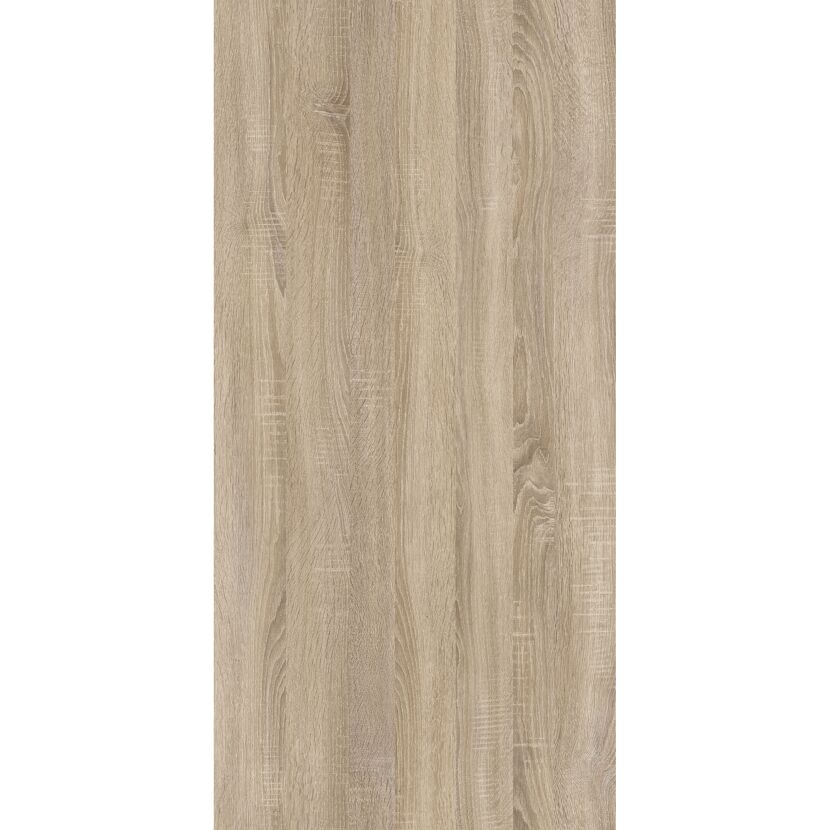 Regalboden melaminbeschichtet Sonoma Eiche 2630 x 600 x 19 mm