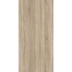 KronoOriginal Regalboden melaminbeschichtet Sonoma Eiche 800 x 400 x 16mm
