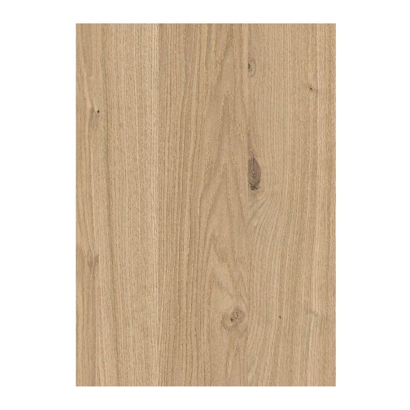 Regalboden melaminbeschichtet Eiche Astig 2630 x 200 x 19 mm