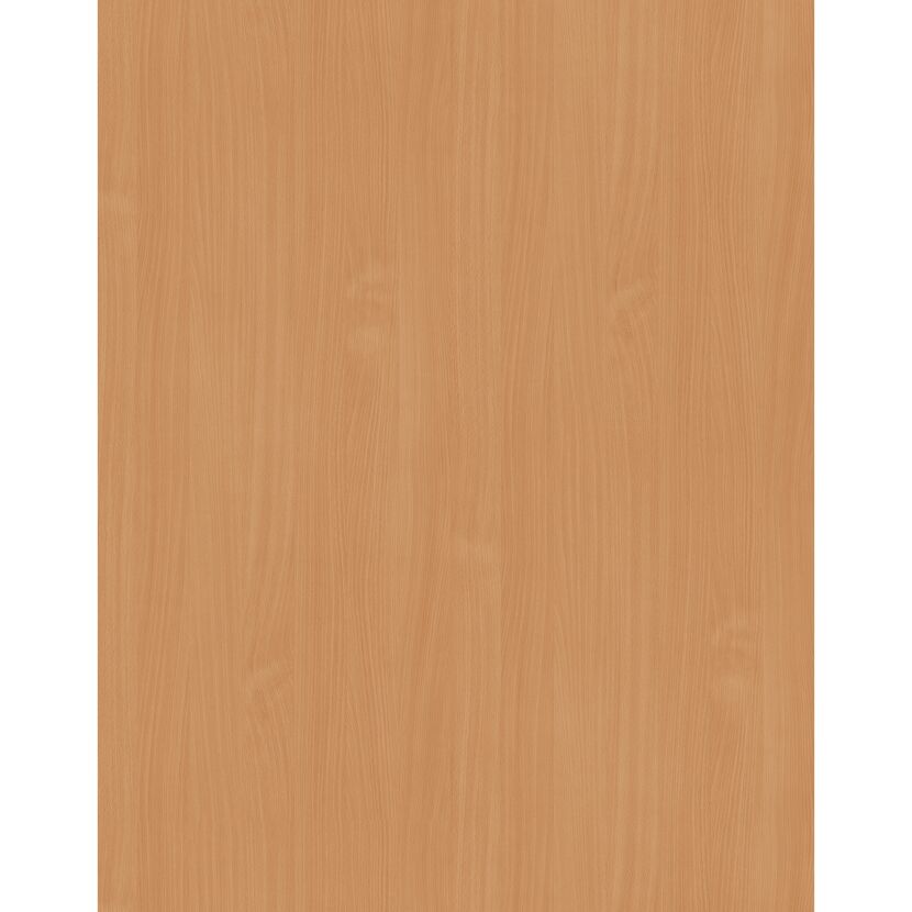 Regalboden melaminbeschichtet Buche 1200 x 400 x 16 mm