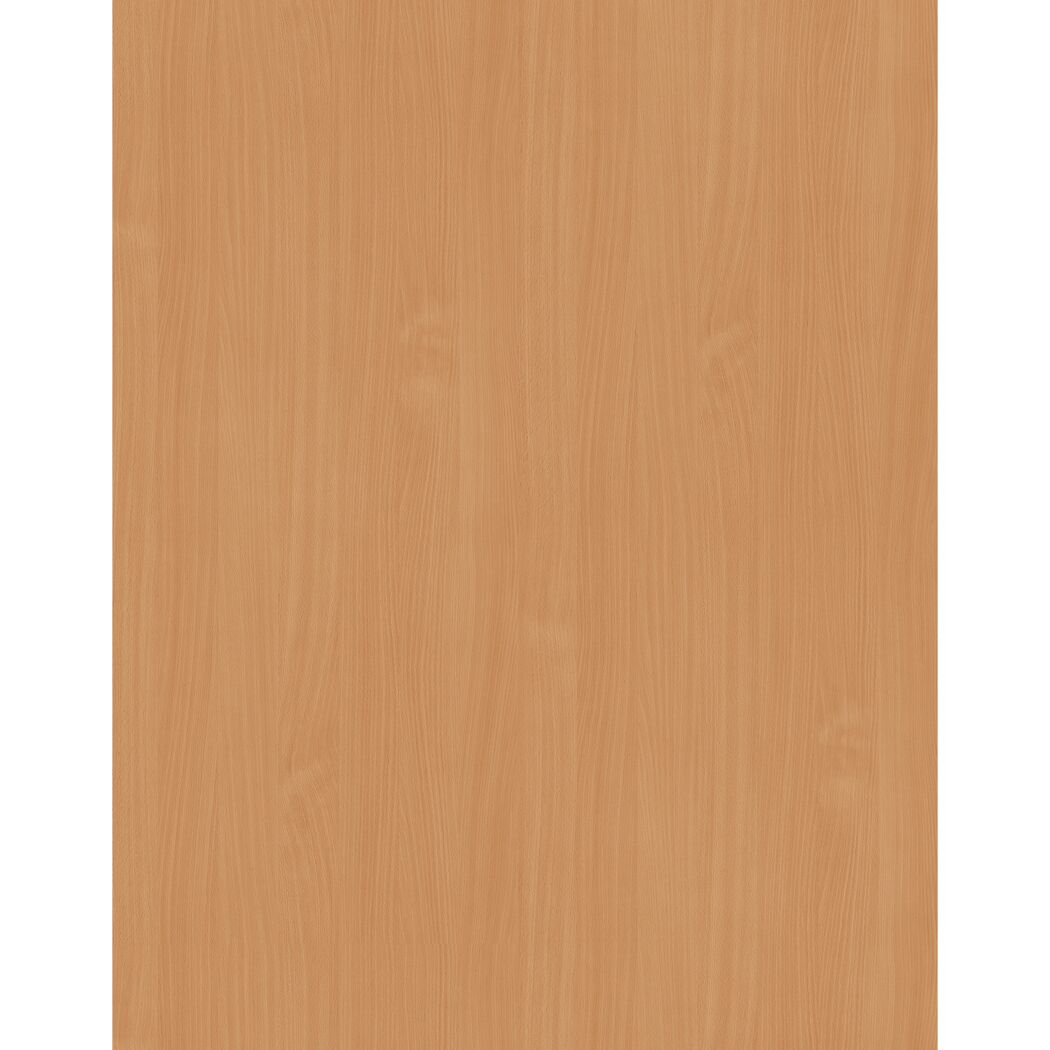 Regalboden melaminbeschichtet Buche 2630 x 400 x 19 mm