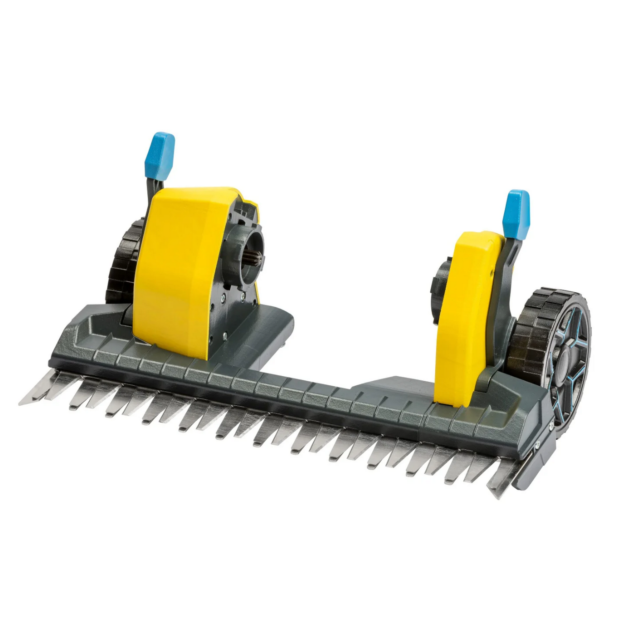 Rasen- und Kantenschneider-Aufsatz 'FineCut' für 'MultiBrush' 36 cm