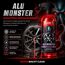 Felgenreiniger 'Alu Monster' Felgenreiniger 1 l