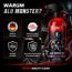 Felgenreiniger 'Alu Monster' Felgenreiniger 1 l