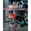 Felgenreiniger 'Alu Monster' Felgenreiniger 1 l