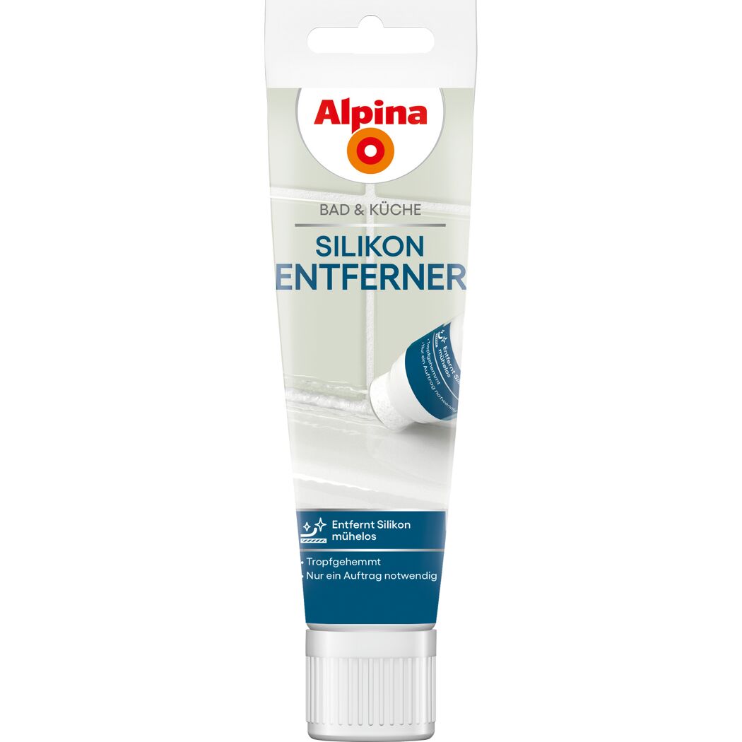 Silikonentferner 100 ml