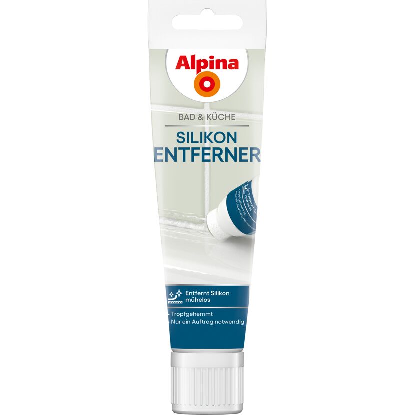 Silikonentferner 100 ml