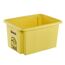 Stapelbox 'karolina minions' mit deckel 15 l
