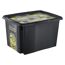 Stapelbox 'karolina minions' mit deckel 30 l