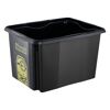 Stapelbox 'karolina minions' mit deckel 30 l
