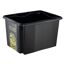 Stapelbox 'karolina minions' mit deckel 30 l