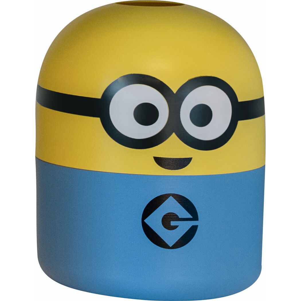 Aufbewahrungsbox 'Minions' Ø 20 x 25,5 cm
