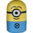 Aufbewahrungsbox 'Minions' Ø 20 x 31 cm