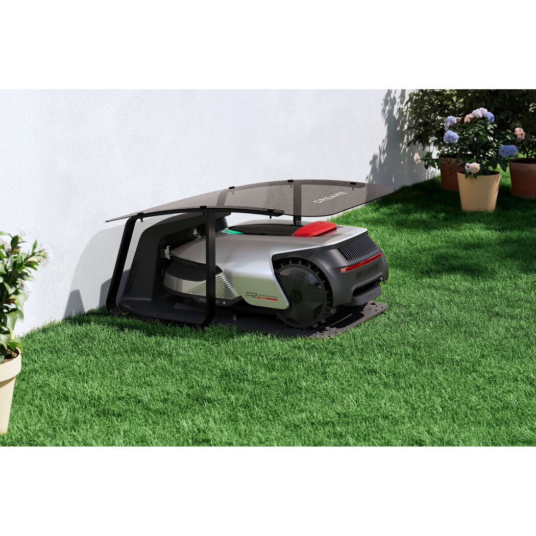 Garage für Mähroboter Dreame A1/ A1 Pro/ A2