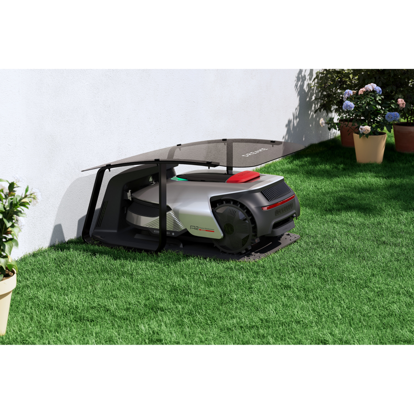Garage für Mähroboter Dreame A1/ A1 Pro/ A2