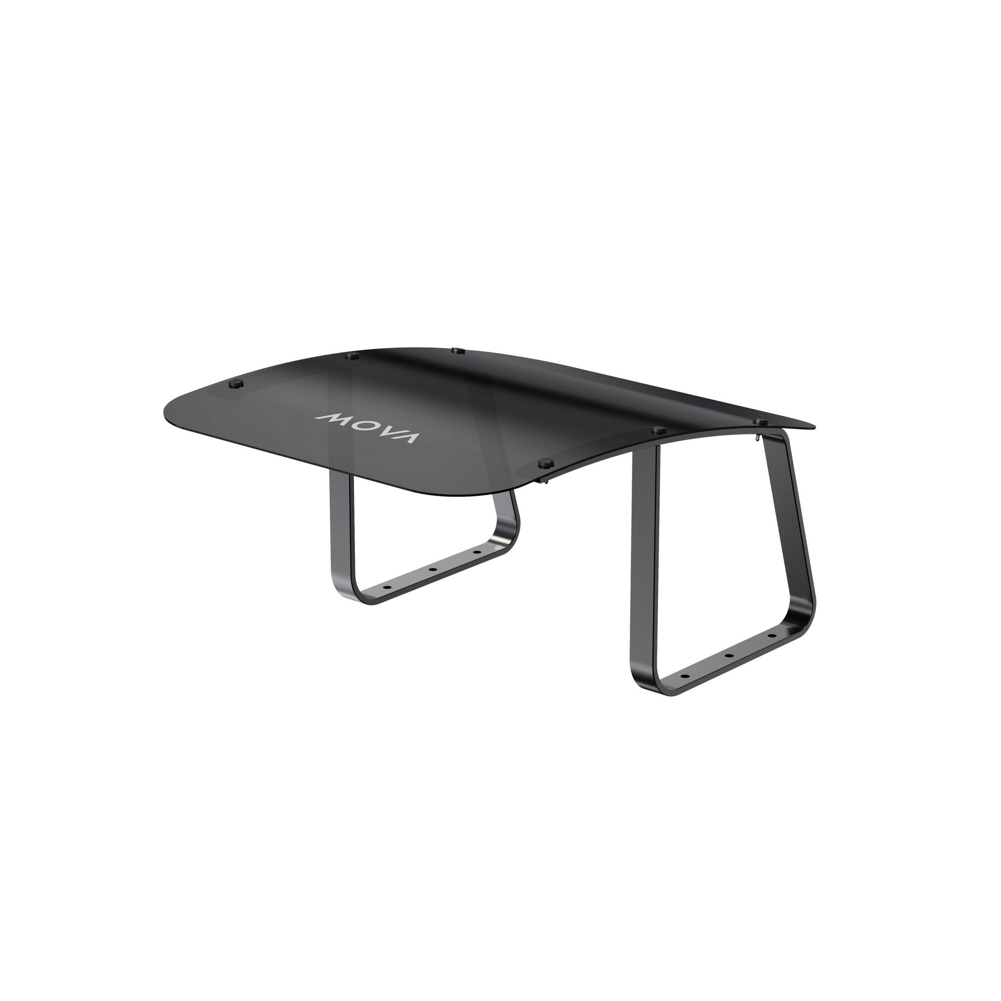 Garage für Mähroboter Mova/MovaPlus/LiDAXUltra