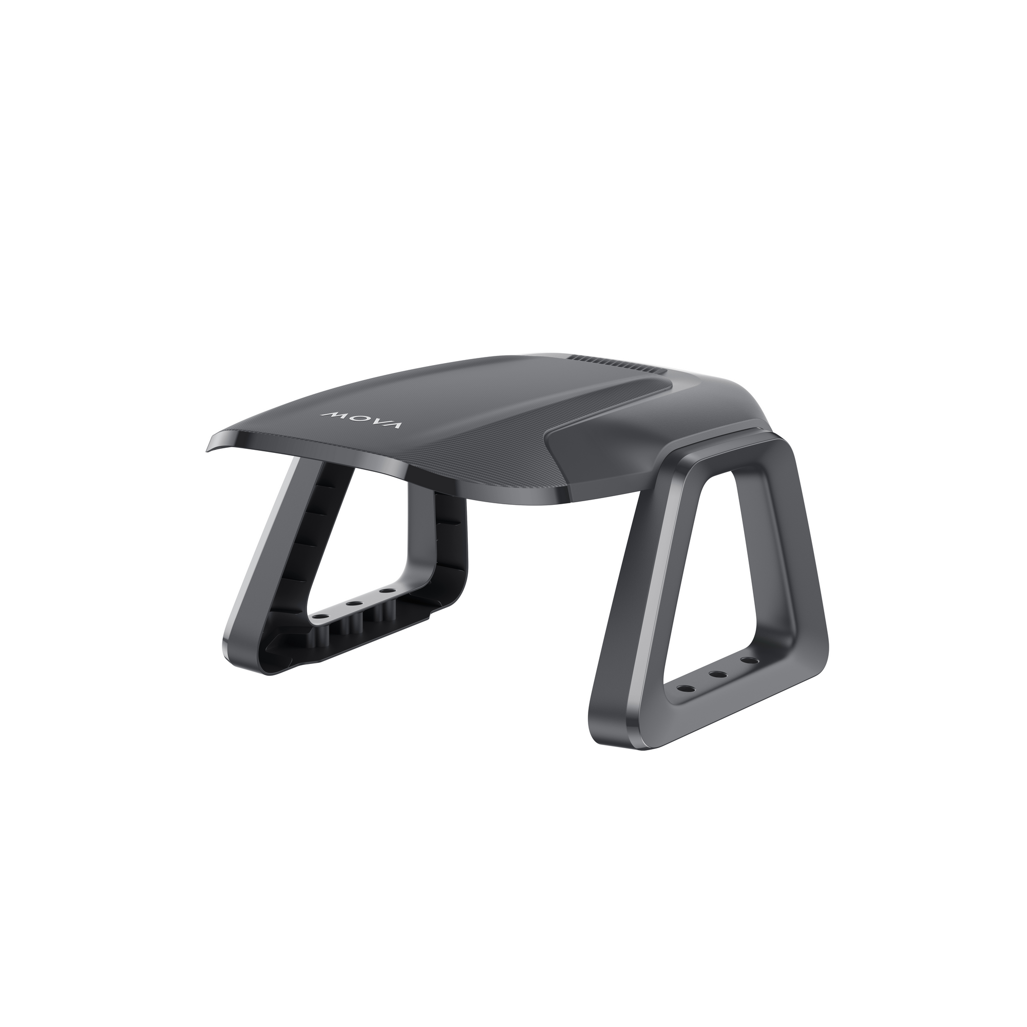 Garage für Mähroboter Mova/MovaPlus/LiDAXUltra