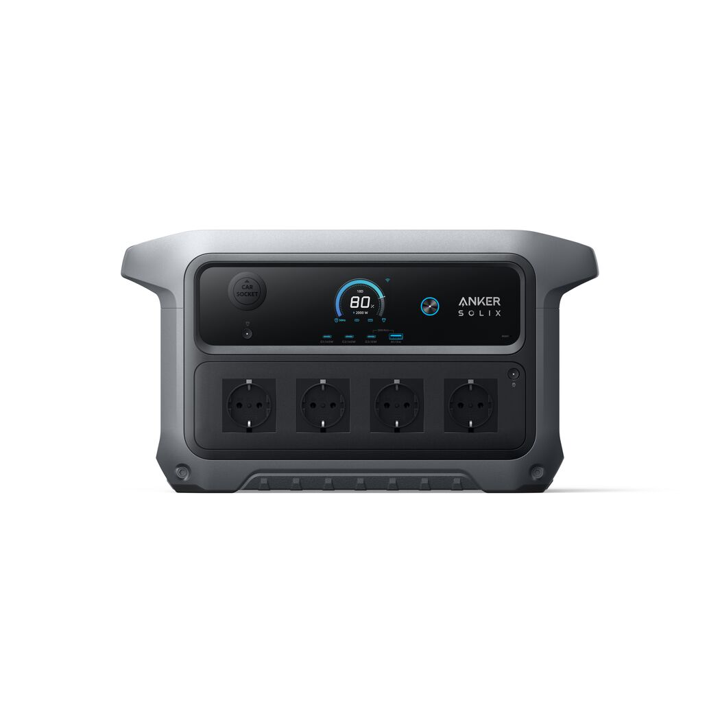 Powerstation 'C2000 Gen 2' 2048 Wh