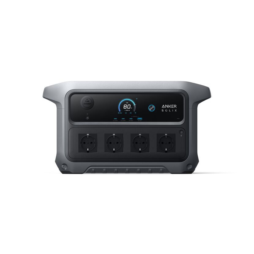 Powerstation 'C2000 Gen 2' 2048 Wh