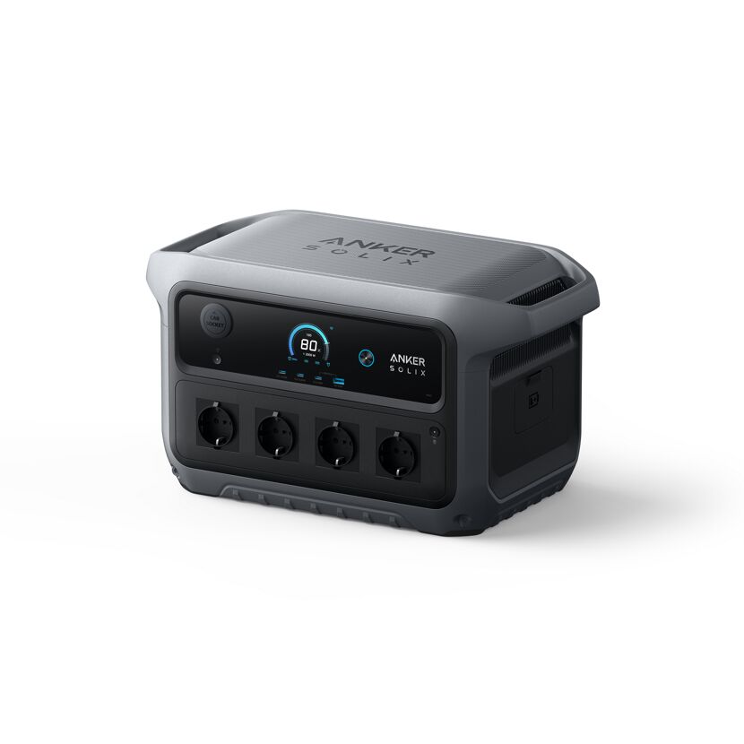 Powerstation 'C2000 Gen 2' 2048 Wh