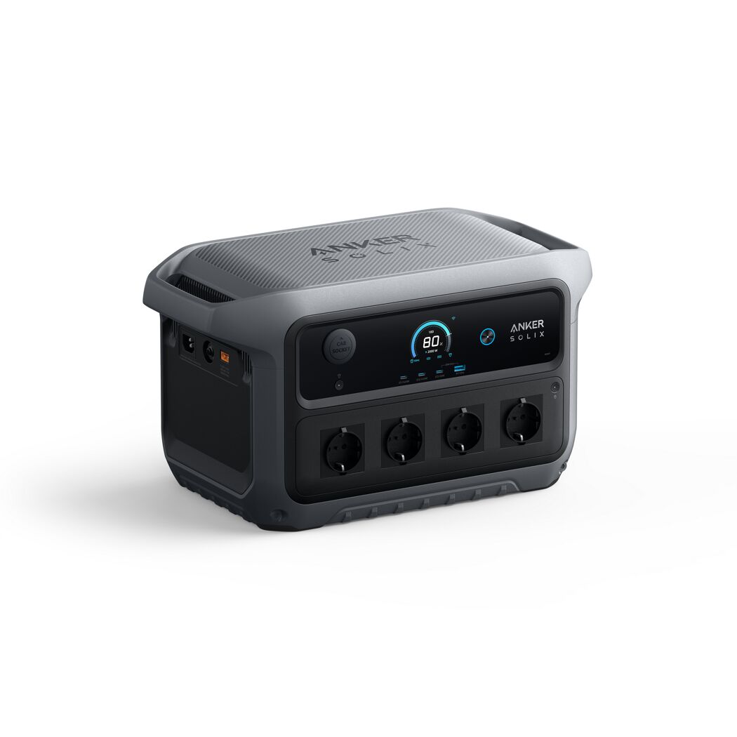 Powerstation 'C2000 Gen 2' 2048 Wh