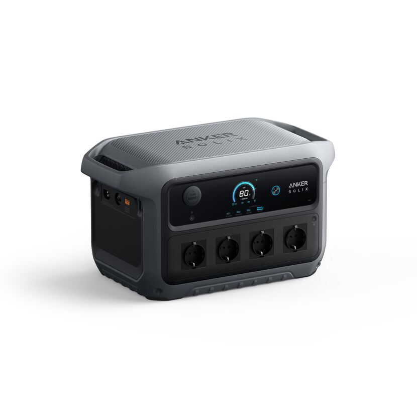 Powerstation 'C2000 Gen 2' 2048 Wh