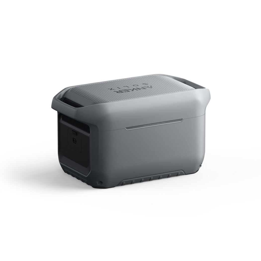 Powerstation 'C2000 Gen 2' 2048 Wh