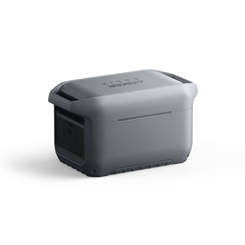 Powerstation 'C2000 Gen 2' 2048 Wh