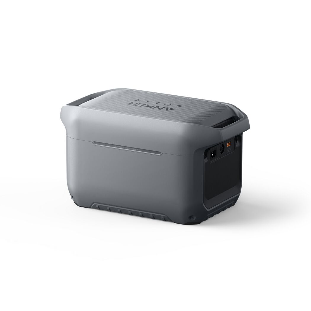 Powerstation 'C2000 Gen 2' 2048 Wh