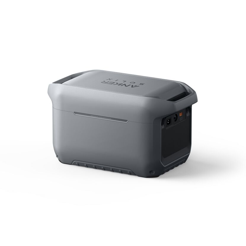 Powerstation 'C2000 Gen 2' 2048 Wh