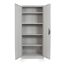 Metallaschrank Stahl 80 x 184 x 40 cm