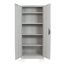 Metallaschrank Stahl 80 x 184 x 40 cm