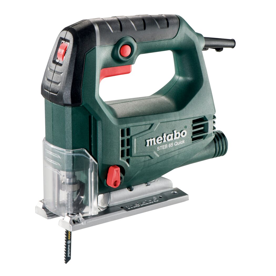 Stichsäge 'STEB 65 Quick' 450 W